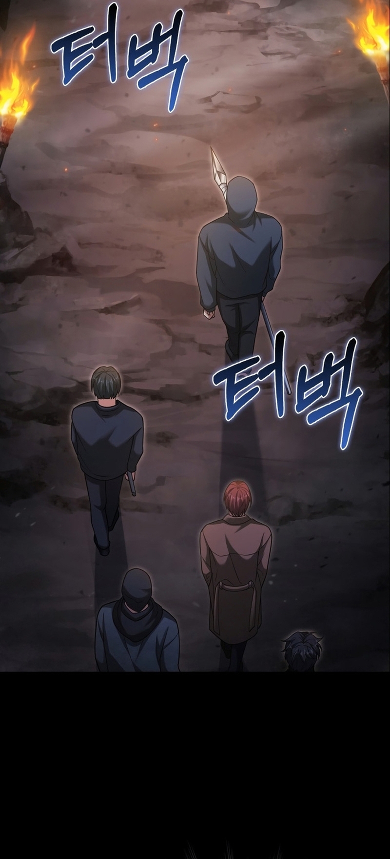 Người Chơi Có Thiên Phú Nghịch Thiên - Chapter 17 - Page 42