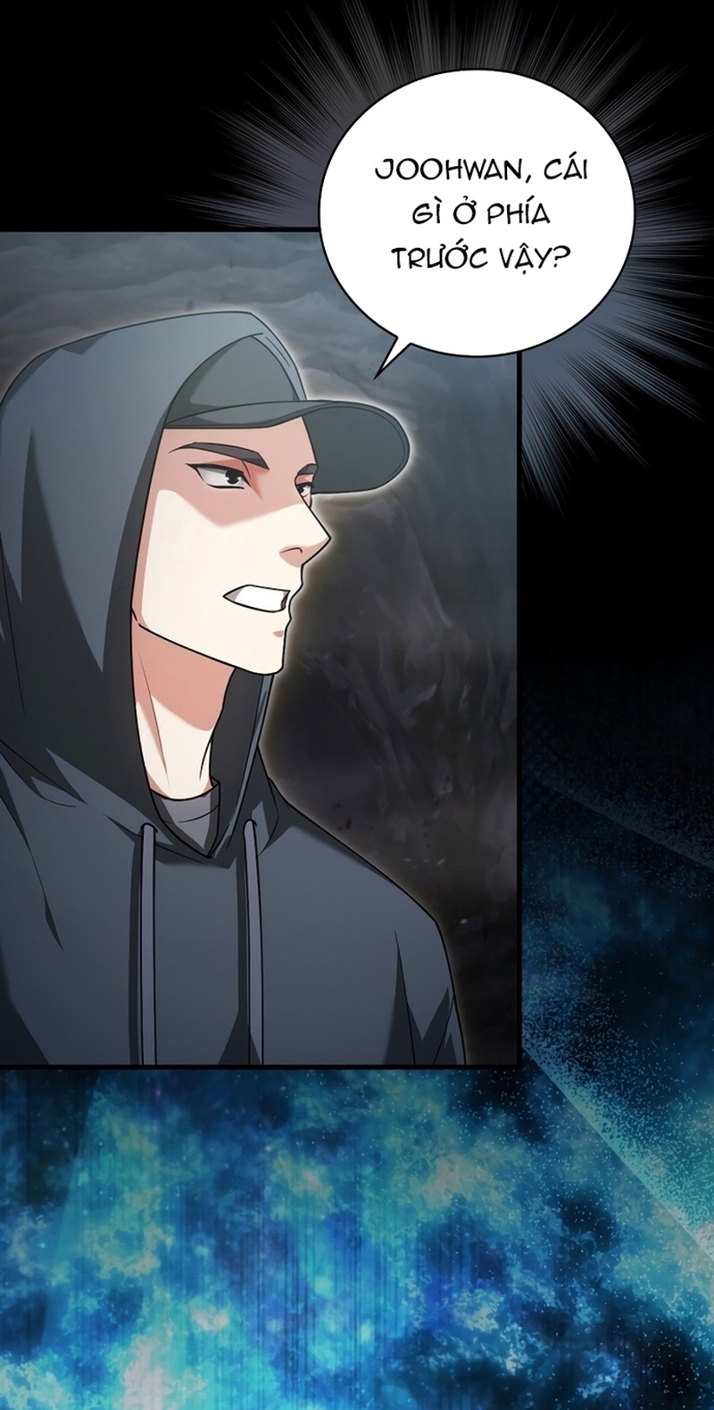 Người Chơi Có Thiên Phú Nghịch Thiên - Chapter 17 - Page 43
