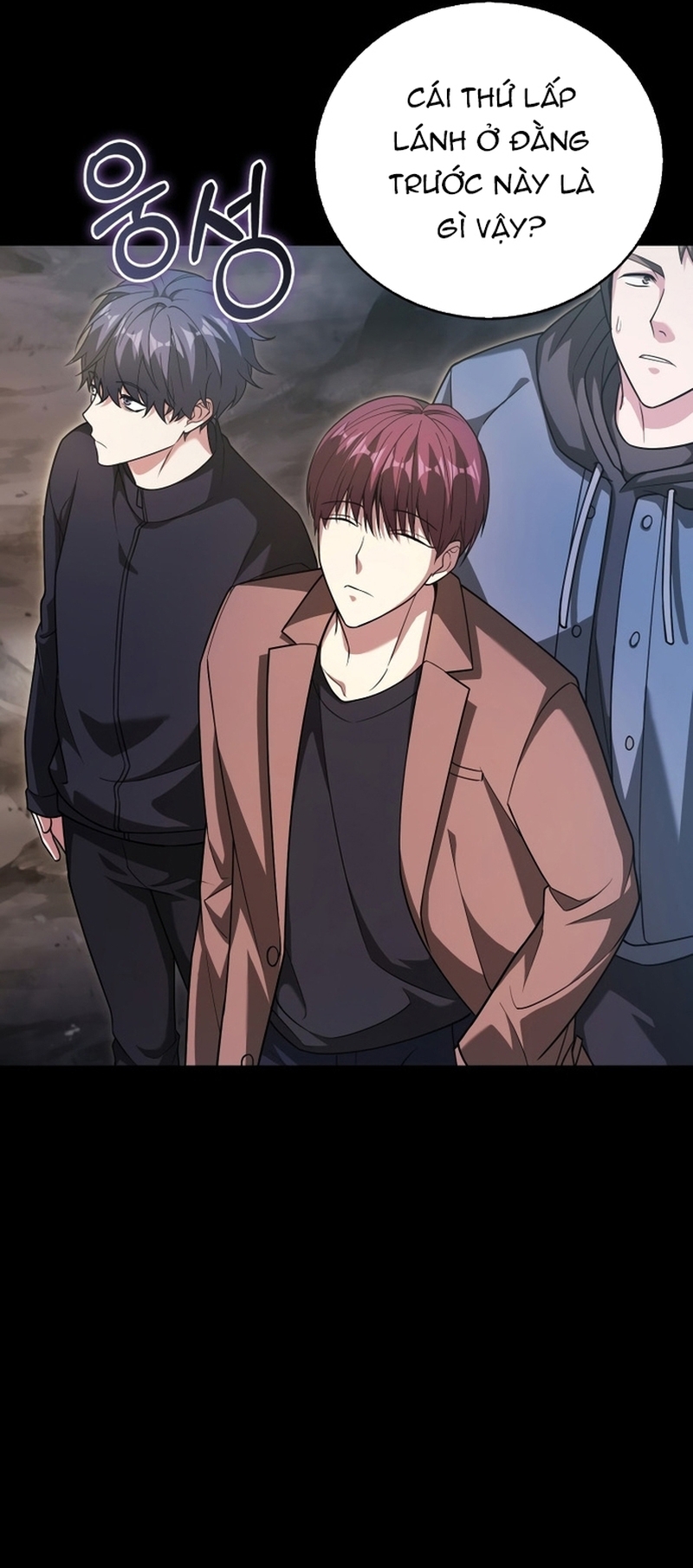 Người Chơi Có Thiên Phú Nghịch Thiên - Chapter 17 - Page 46