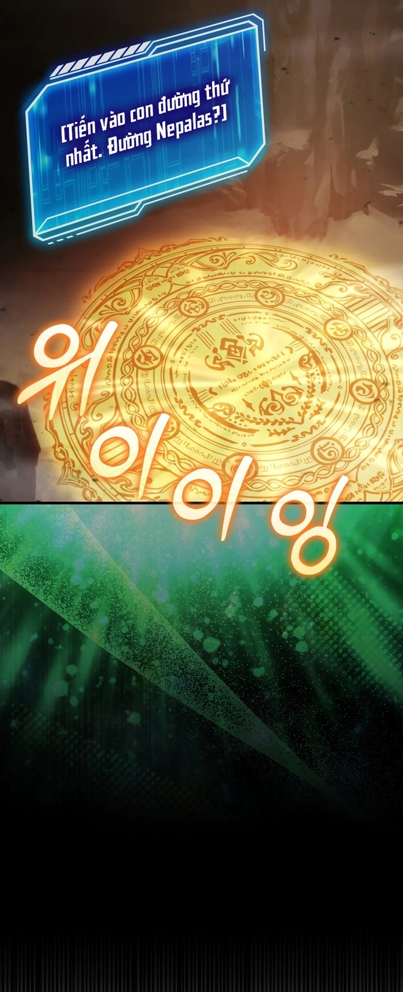 Người Chơi Có Thiên Phú Nghịch Thiên - Chapter 17 - Page 48