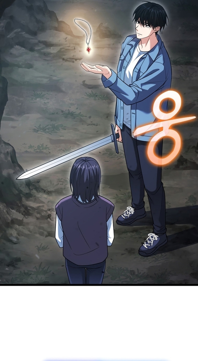 Người Chơi Có Thiên Phú Nghịch Thiên - Chapter 17 - Page 51