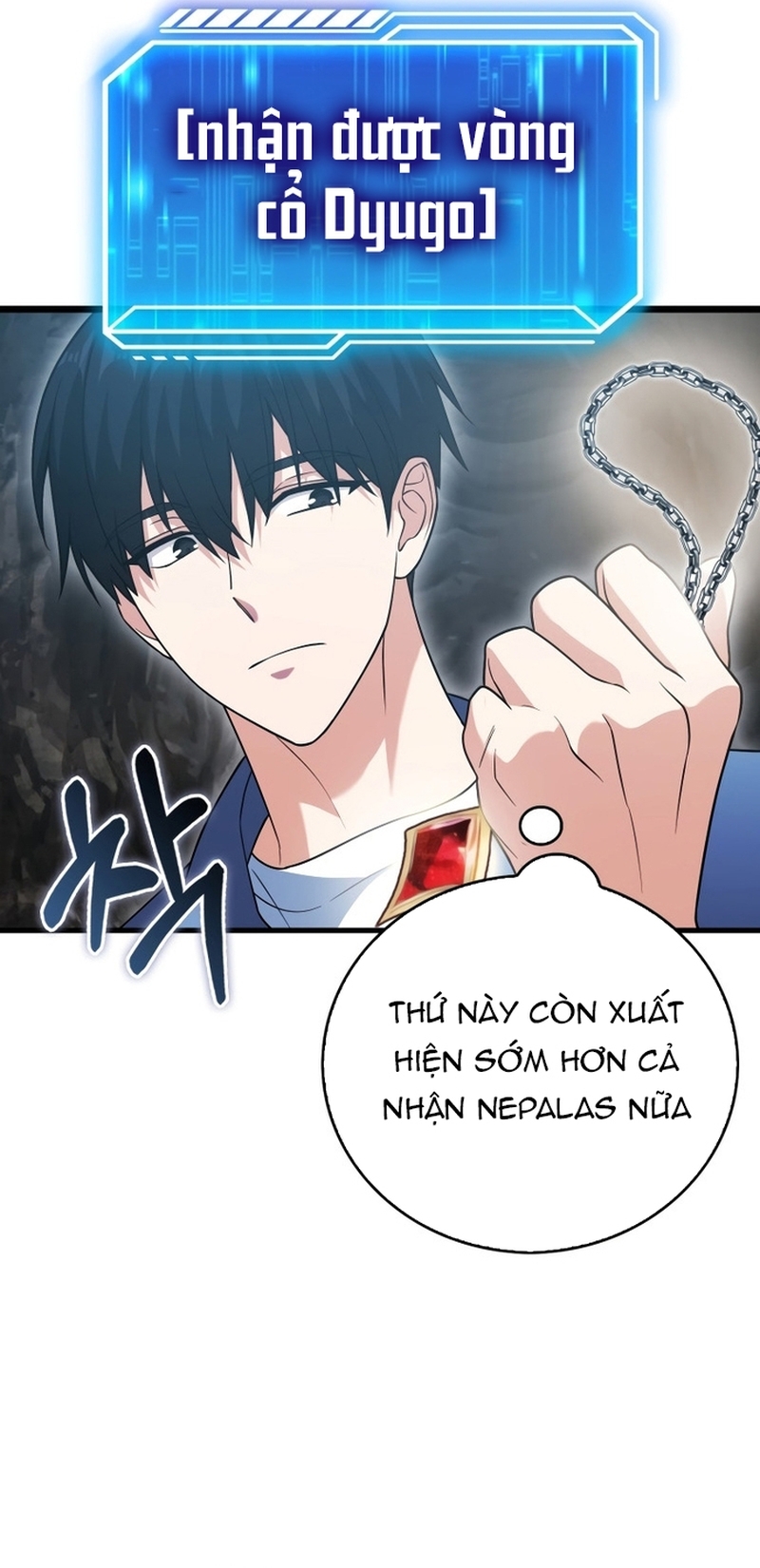 Người Chơi Có Thiên Phú Nghịch Thiên - Chapter 17 - Page 52