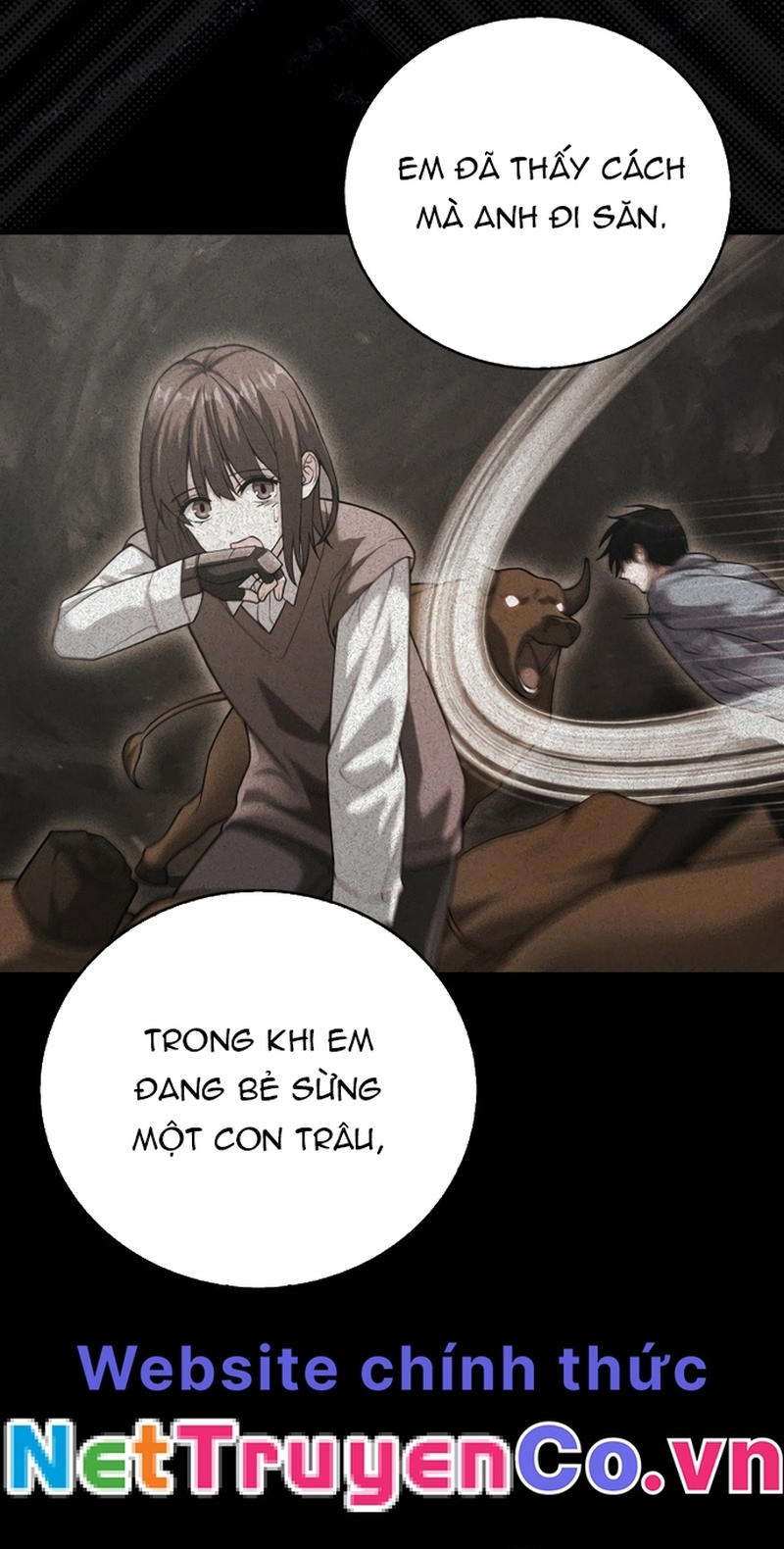Người Chơi Có Thiên Phú Nghịch Thiên - Chapter 17 - Page 56