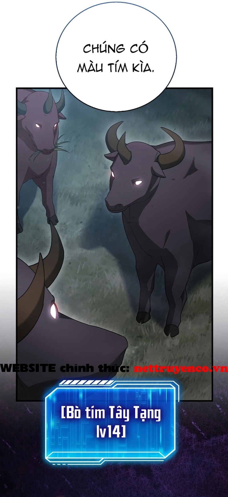 Người Chơi Có Thiên Phú Nghịch Thiên - Chapter 17 - Page 64