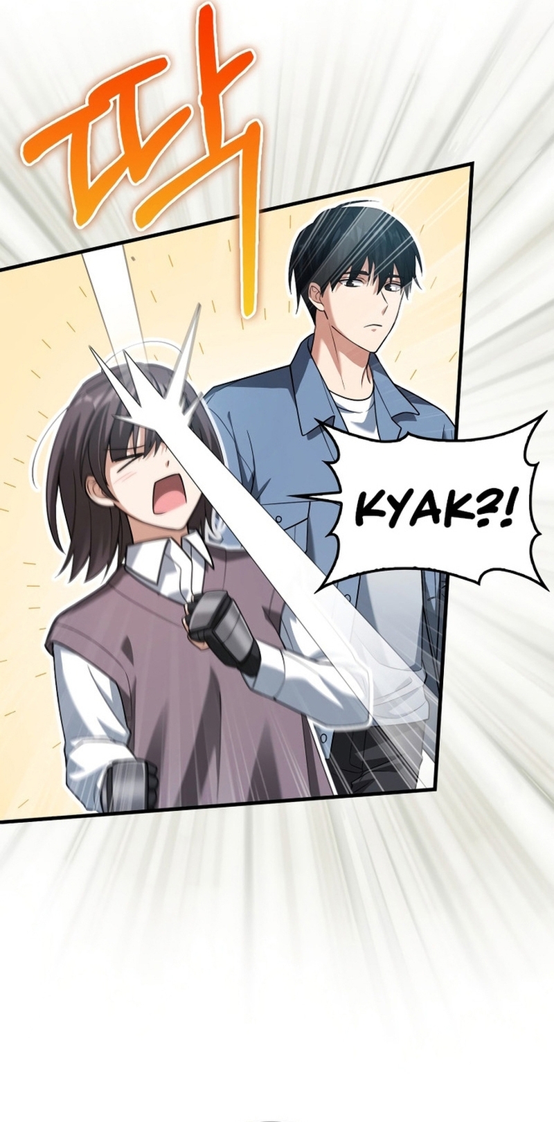 Người Chơi Có Thiên Phú Nghịch Thiên - Chapter 17 - Page 68