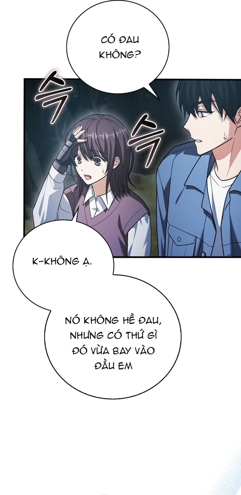 Người Chơi Có Thiên Phú Nghịch Thiên - Chapter 17 - Page 69