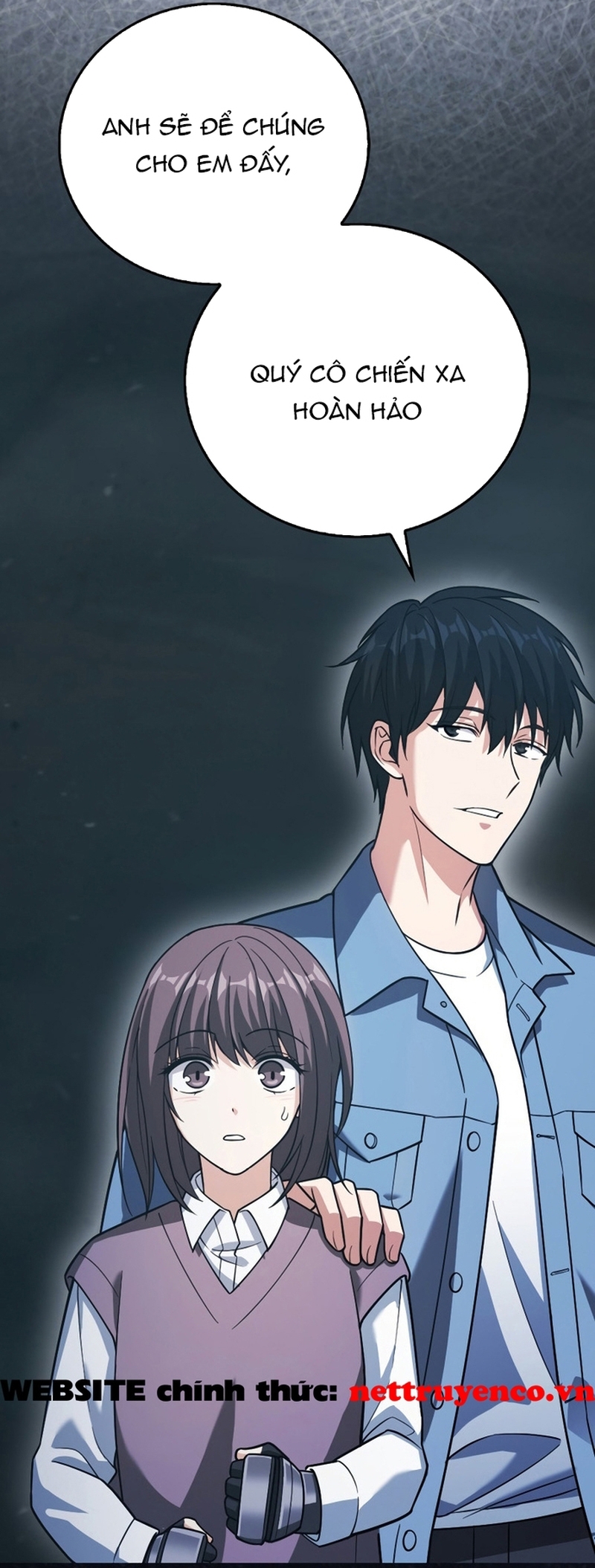 Người Chơi Có Thiên Phú Nghịch Thiên - Chapter 17 - Page 73