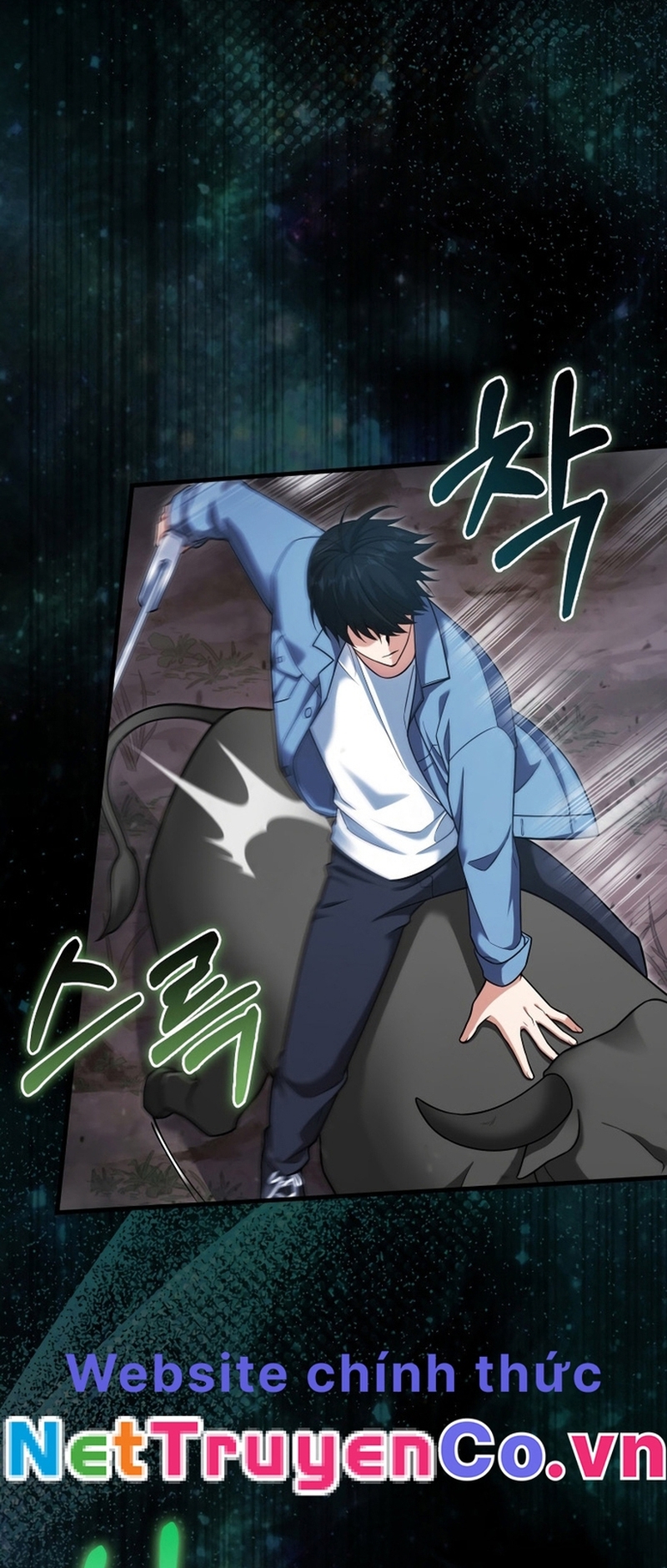 Người Chơi Có Thiên Phú Nghịch Thiên - Chapter 17 - Page 8