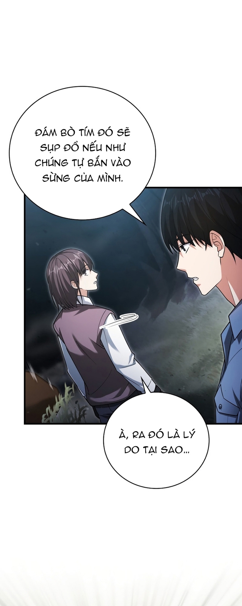 Người Chơi Có Thiên Phú Nghịch Thiên - Chapter 18 - Page 11