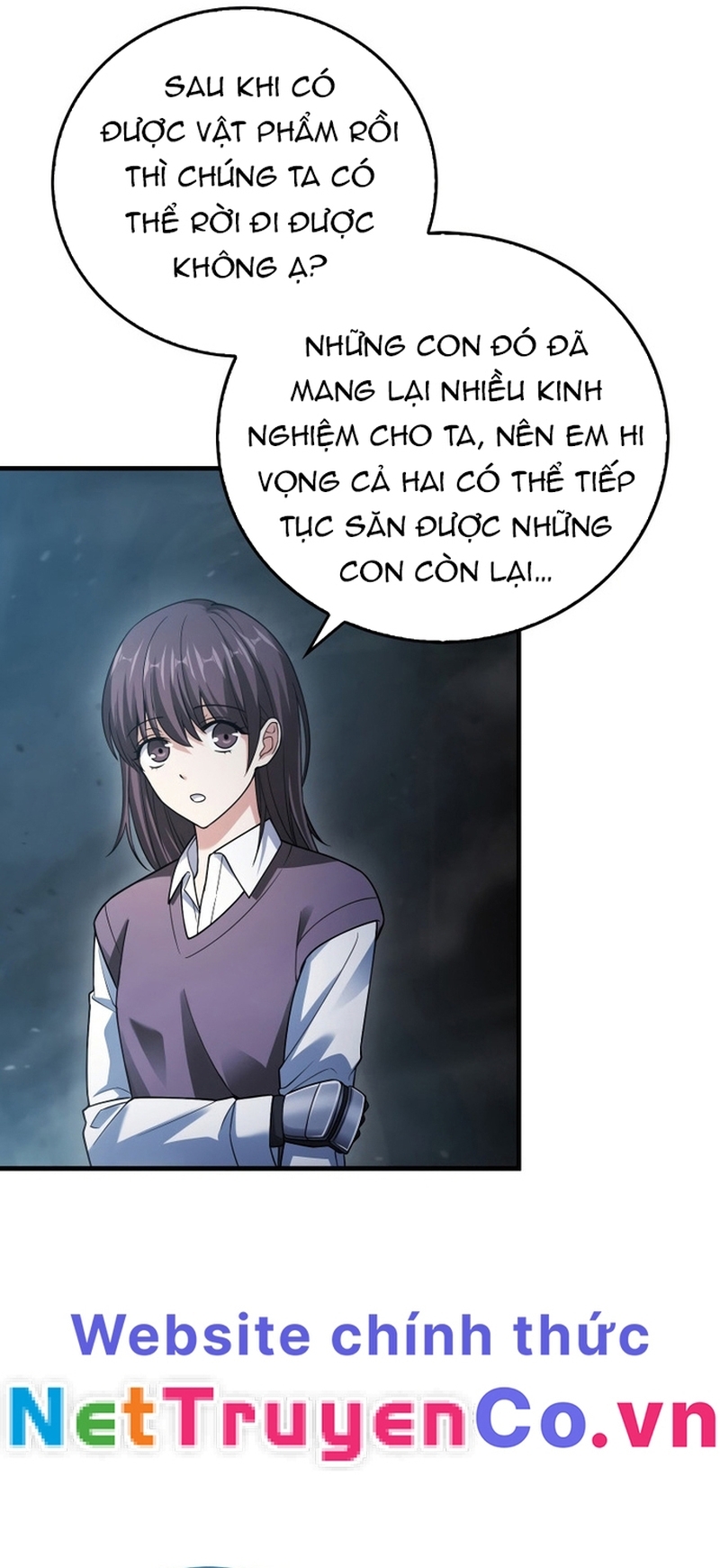 Người Chơi Có Thiên Phú Nghịch Thiên - Chapter 18 - Page 14