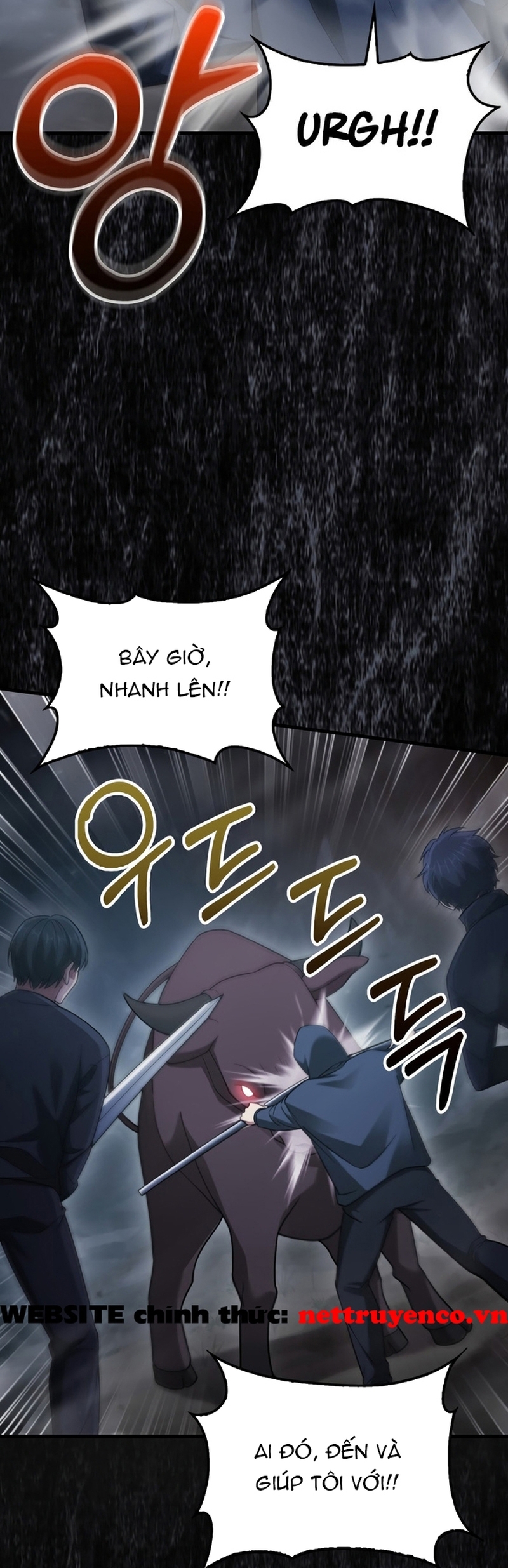 Người Chơi Có Thiên Phú Nghịch Thiên - Chapter 18 - Page 18