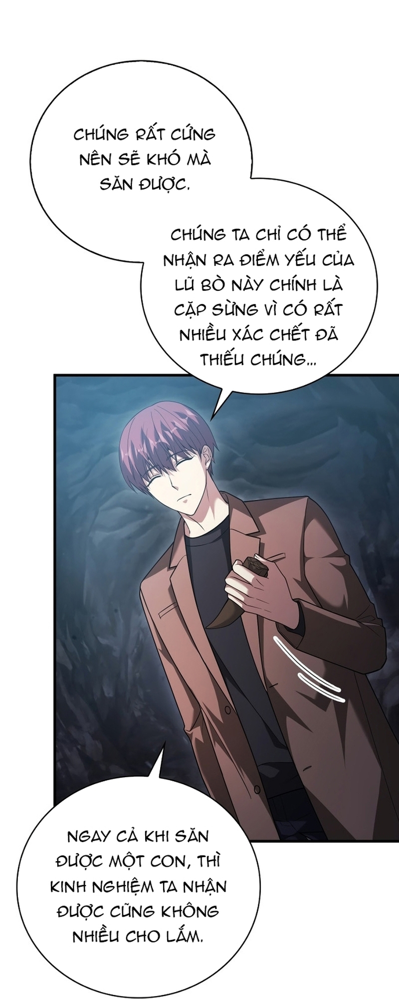 Người Chơi Có Thiên Phú Nghịch Thiên - Chapter 18 - Page 26