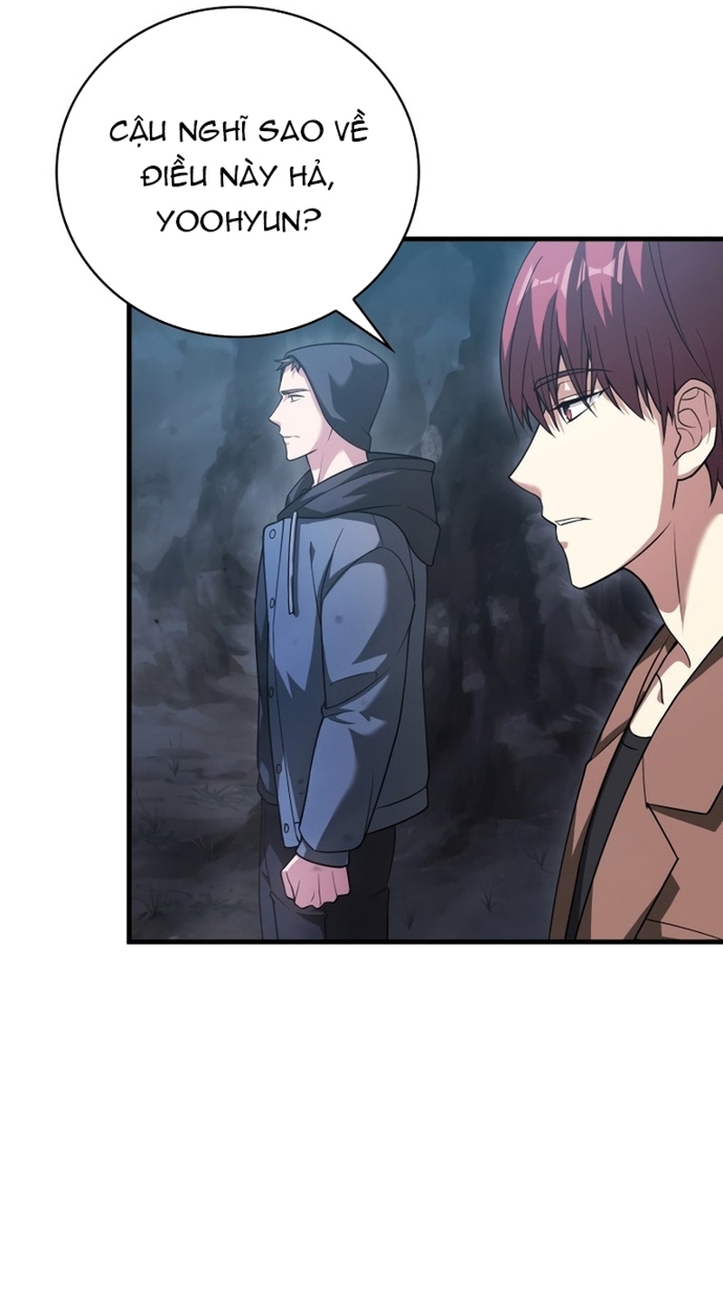 Người Chơi Có Thiên Phú Nghịch Thiên - Chapter 18 - Page 28