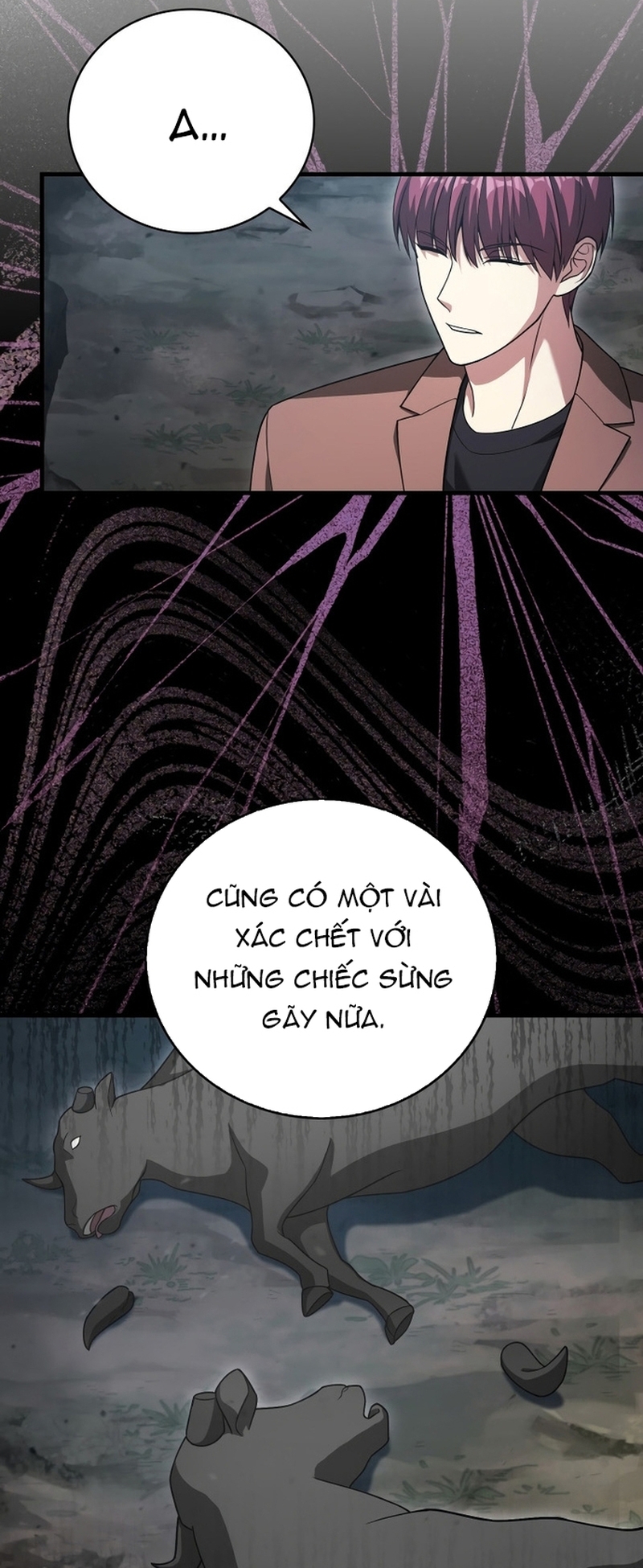 Người Chơi Có Thiên Phú Nghịch Thiên - Chapter 18 - Page 35