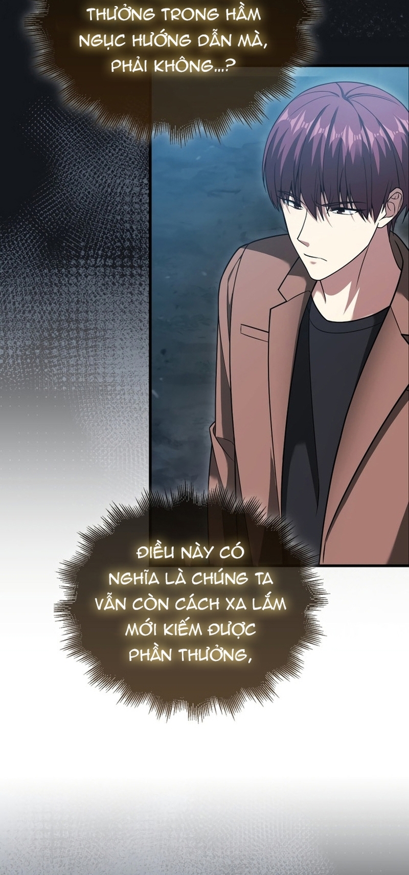 Người Chơi Có Thiên Phú Nghịch Thiên - Chapter 18 - Page 40