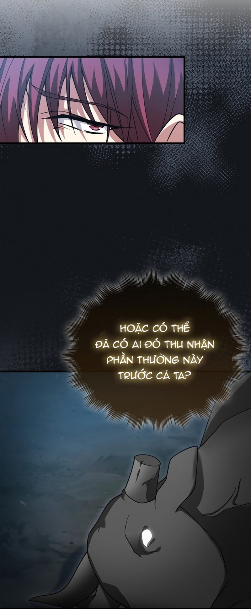 Người Chơi Có Thiên Phú Nghịch Thiên - Chapter 18 - Page 41