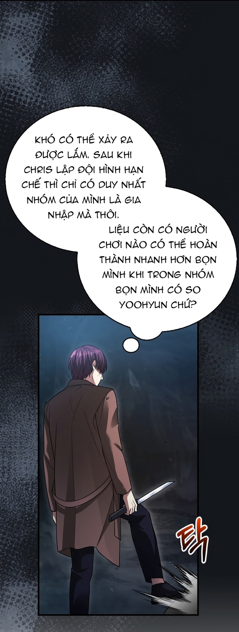 Người Chơi Có Thiên Phú Nghịch Thiên - Chapter 18 - Page 42