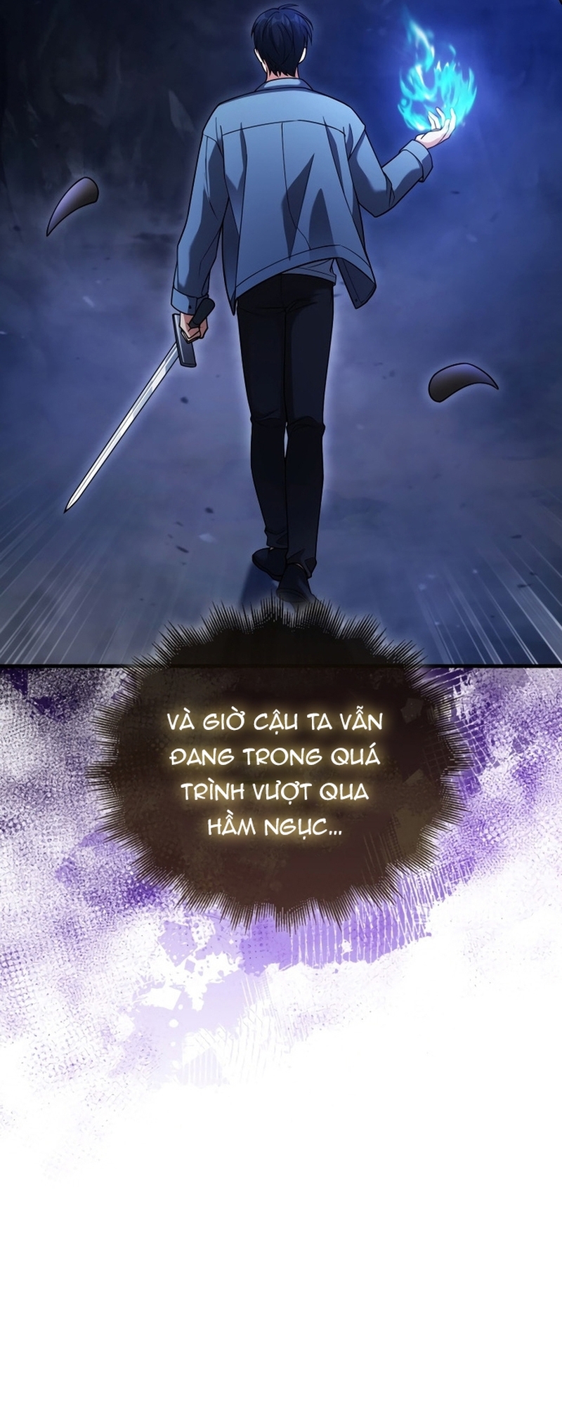 Người Chơi Có Thiên Phú Nghịch Thiên - Chapter 18 - Page 45
