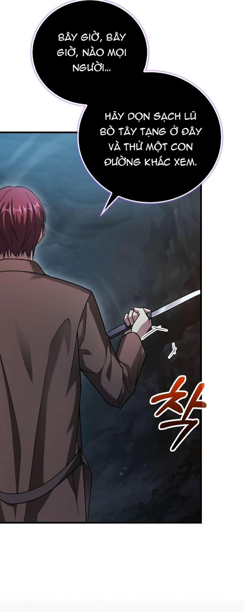 Người Chơi Có Thiên Phú Nghịch Thiên - Chapter 18 - Page 47