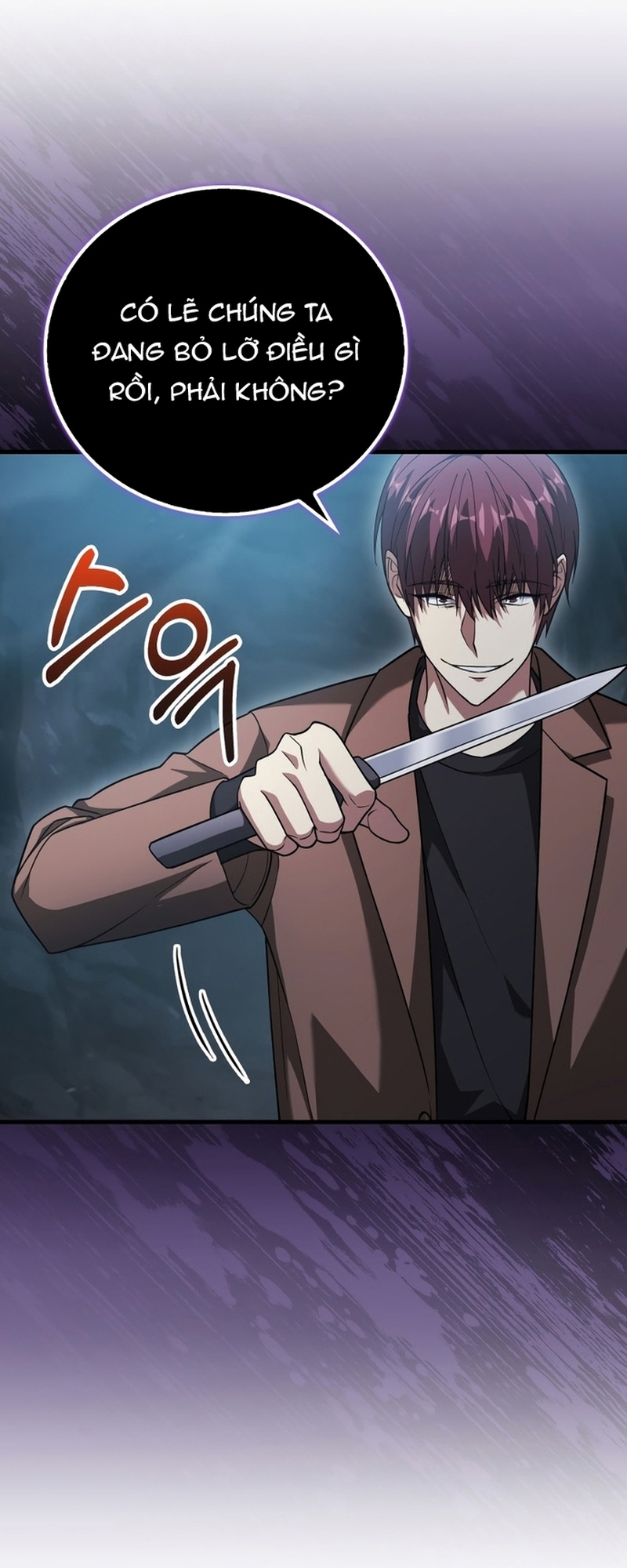 Người Chơi Có Thiên Phú Nghịch Thiên - Chapter 18 - Page 48