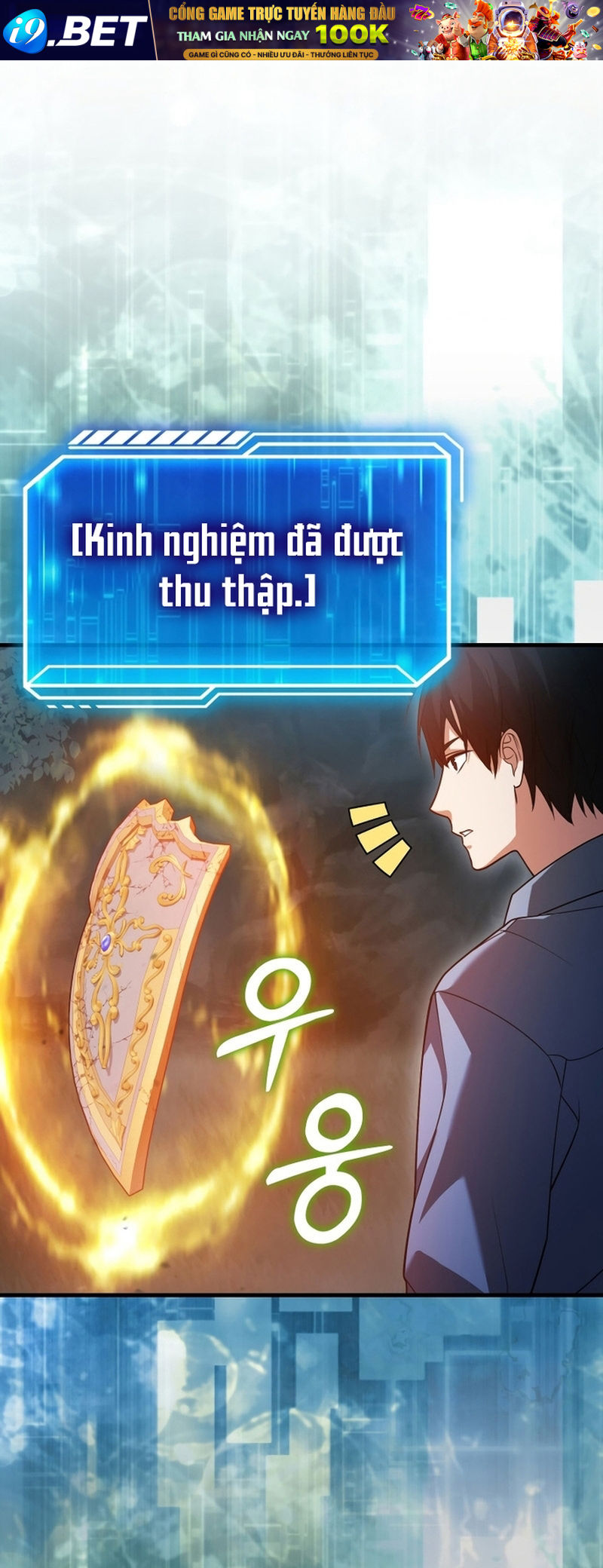 Người Chơi Có Thiên Phú Nghịch Thiên - Chapter 18 - Page 52