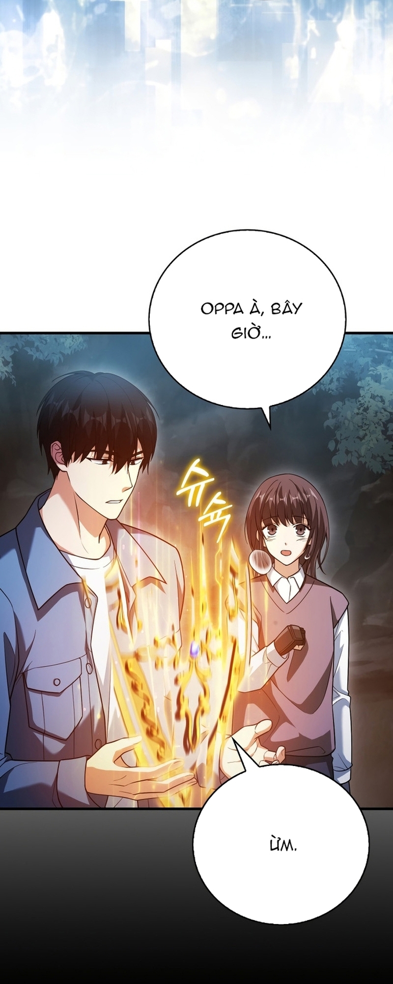 Người Chơi Có Thiên Phú Nghịch Thiên - Chapter 18 - Page 55