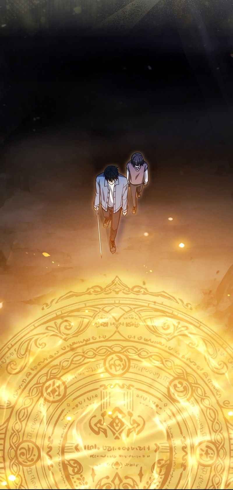 Người Chơi Có Thiên Phú Nghịch Thiên - Chapter 18 - Page 61