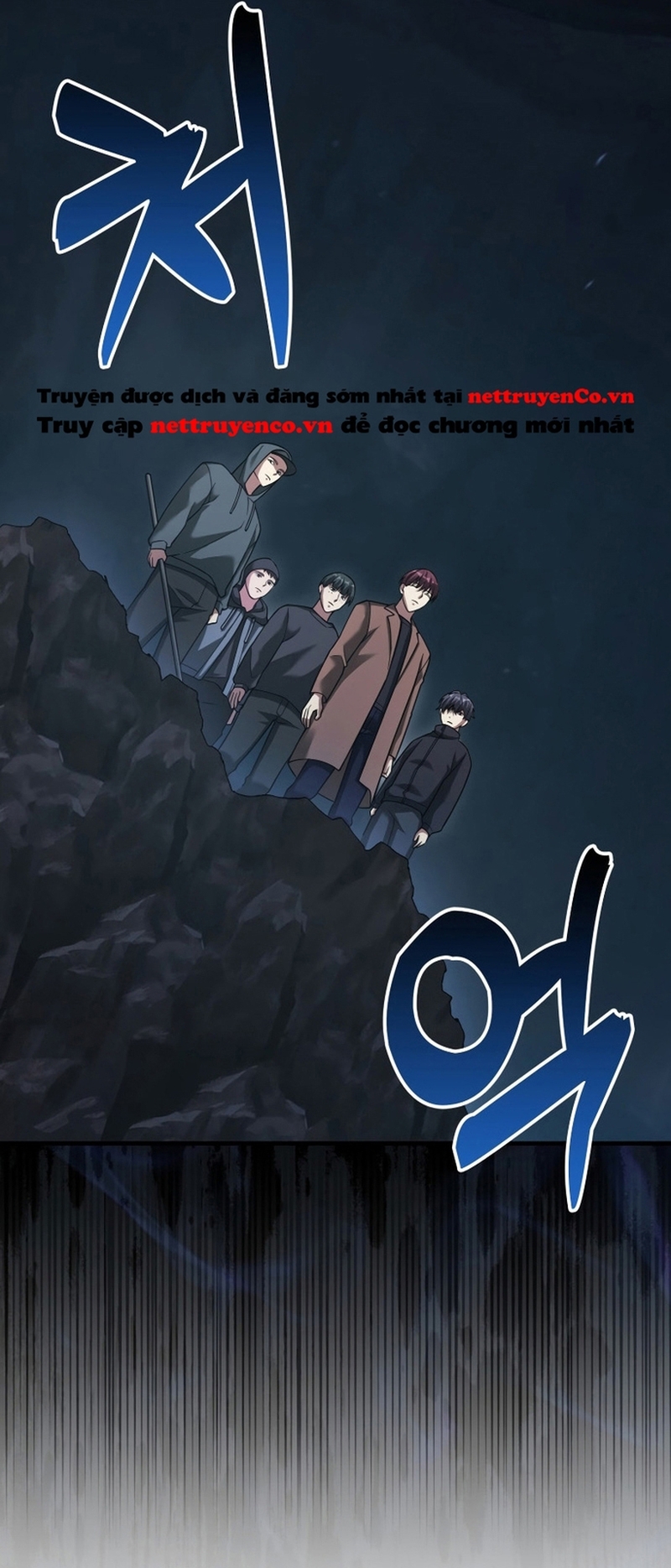 Người Chơi Có Thiên Phú Nghịch Thiên - Chapter 18 - Page 65