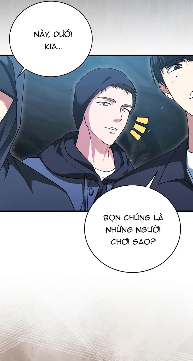 Người Chơi Có Thiên Phú Nghịch Thiên - Chapter 18 - Page 66