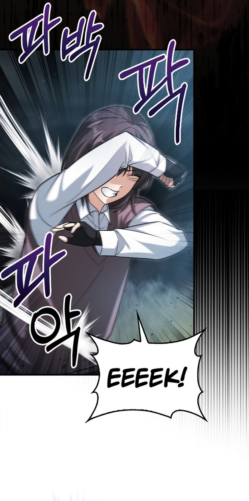 Người Chơi Có Thiên Phú Nghịch Thiên - Chapter 18 - Page 8