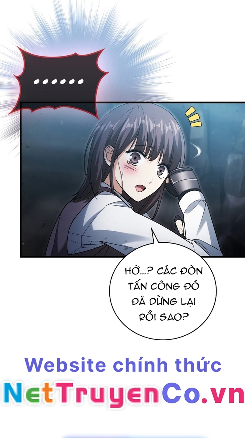 Người Chơi Có Thiên Phú Nghịch Thiên - Chapter 18 - Page 9