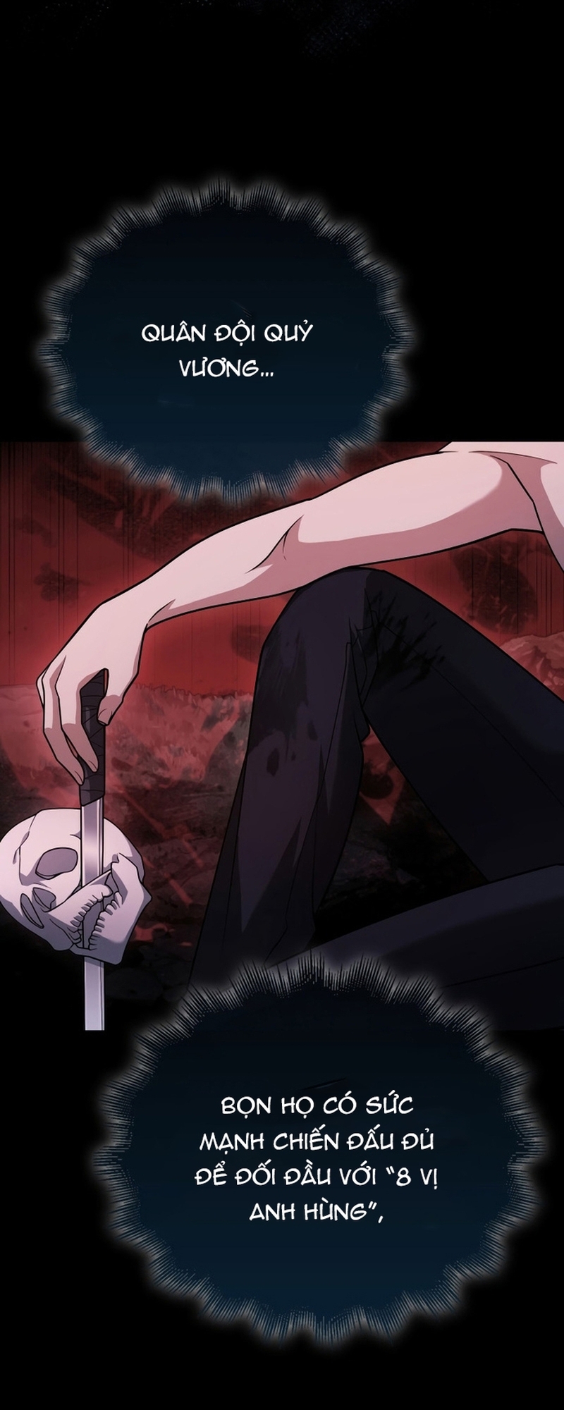 Người Chơi Có Thiên Phú Nghịch Thiên - Chapter 19 - Page 10