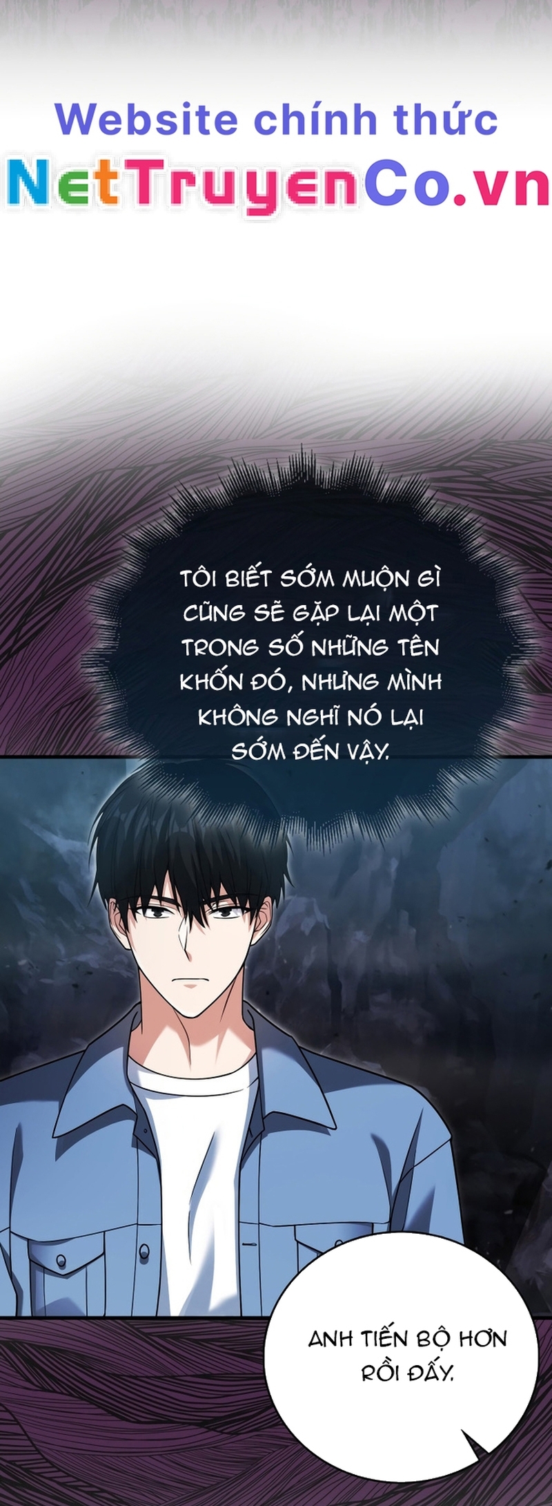 Người Chơi Có Thiên Phú Nghịch Thiên - Chapter 19 - Page 14