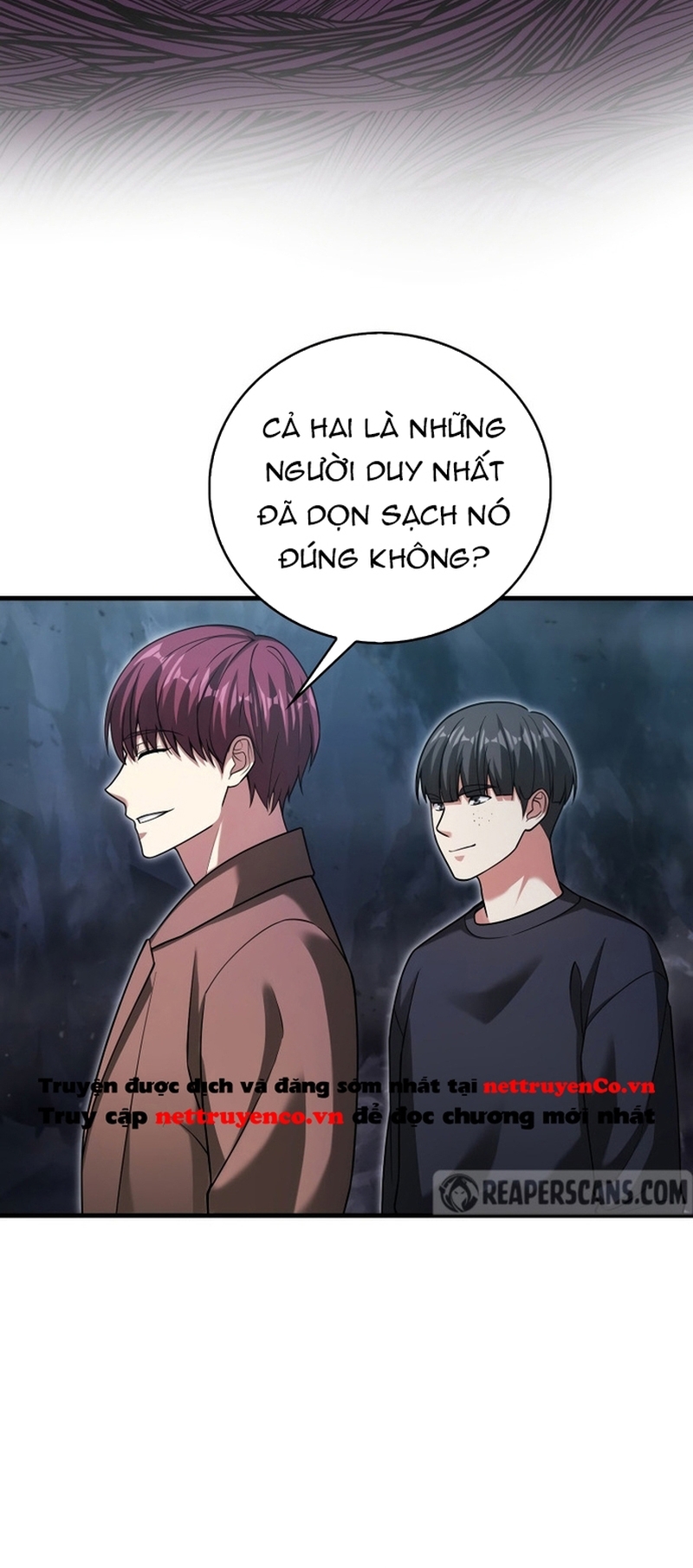 Người Chơi Có Thiên Phú Nghịch Thiên - Chapter 19 - Page 15