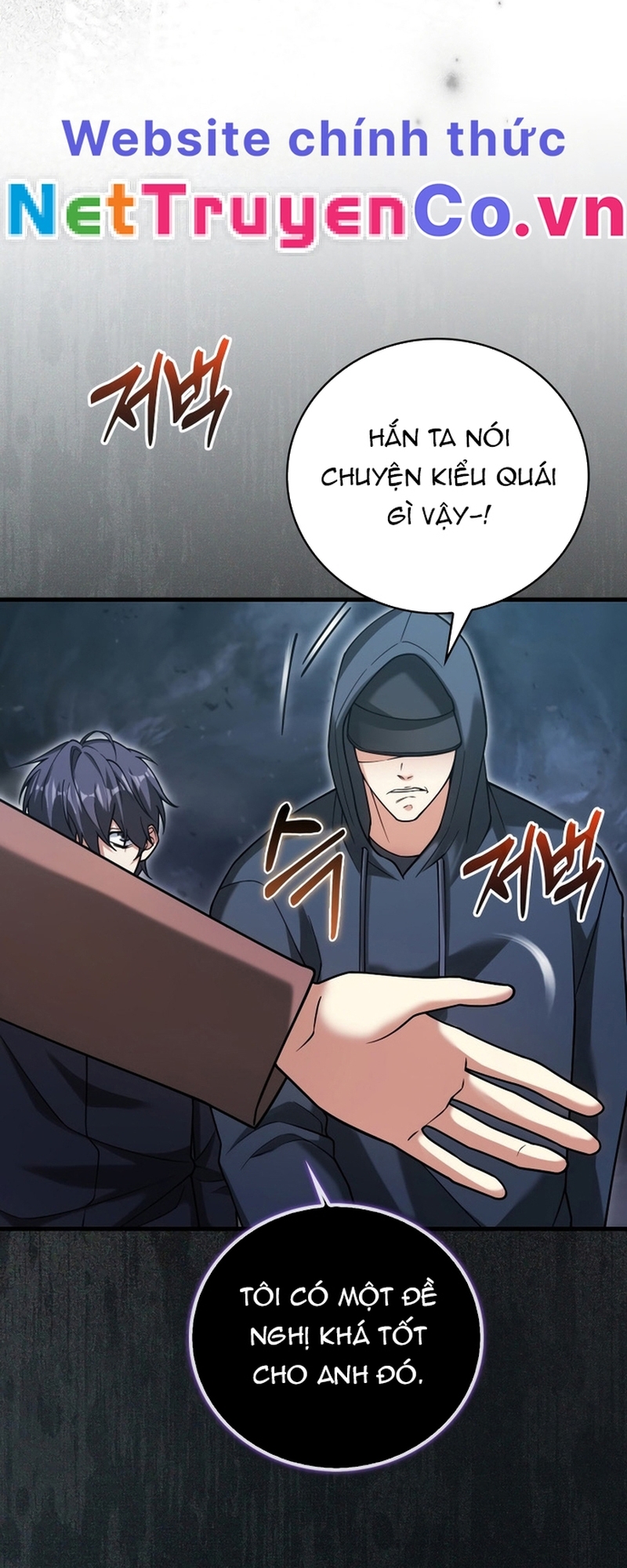 Người Chơi Có Thiên Phú Nghịch Thiên - Chapter 19 - Page 17