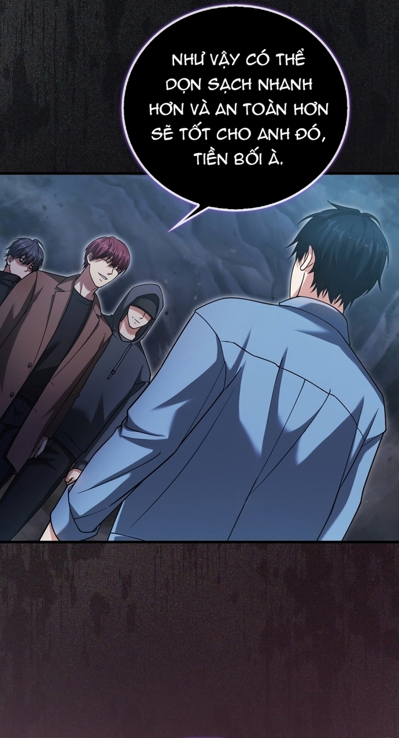 Người Chơi Có Thiên Phú Nghịch Thiên - Chapter 19 - Page 20