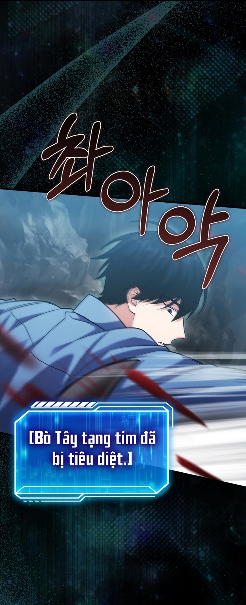 Người Chơi Có Thiên Phú Nghịch Thiên - Chapter 19 - Page 28