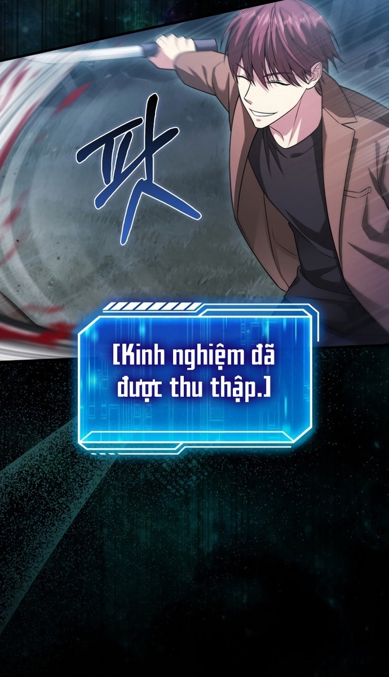 Người Chơi Có Thiên Phú Nghịch Thiên - Chapter 19 - Page 30