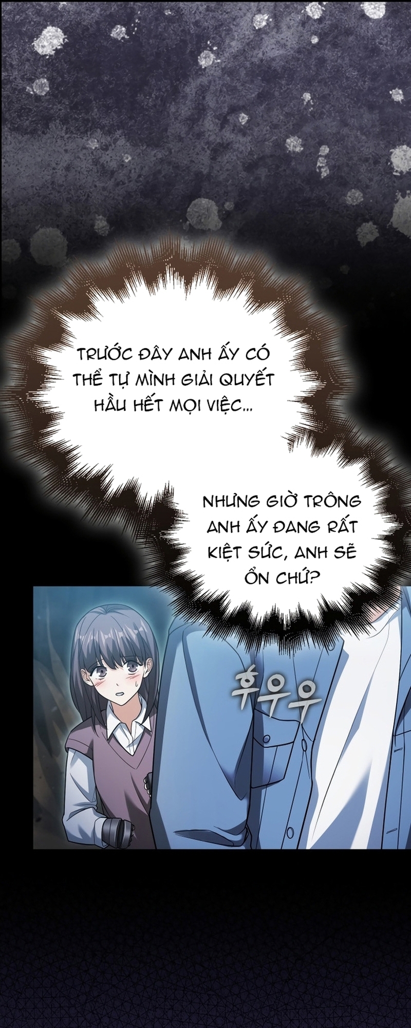 Người Chơi Có Thiên Phú Nghịch Thiên - Chapter 19 - Page 33