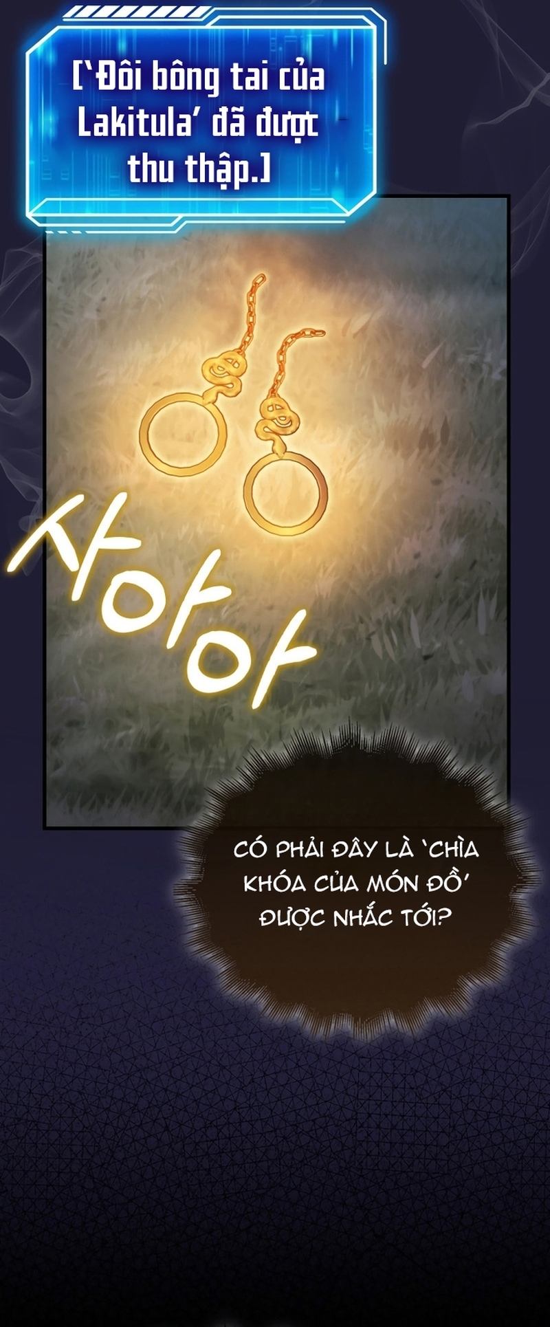 Người Chơi Có Thiên Phú Nghịch Thiên - Chapter 19 - Page 37