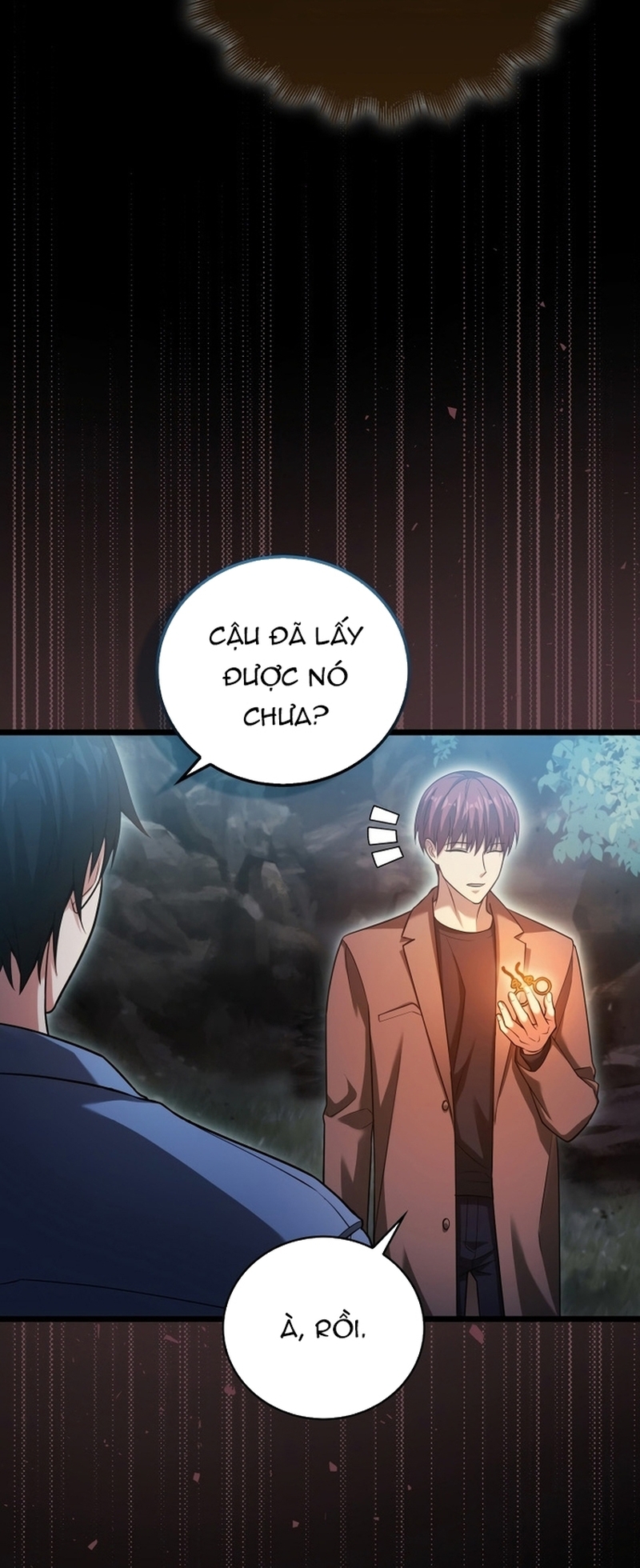 Người Chơi Có Thiên Phú Nghịch Thiên - Chapter 19 - Page 39