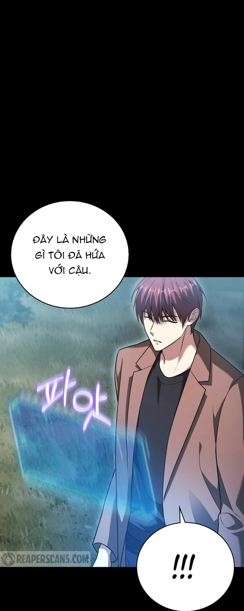 Người Chơi Có Thiên Phú Nghịch Thiên - Chapter 19 - Page 42