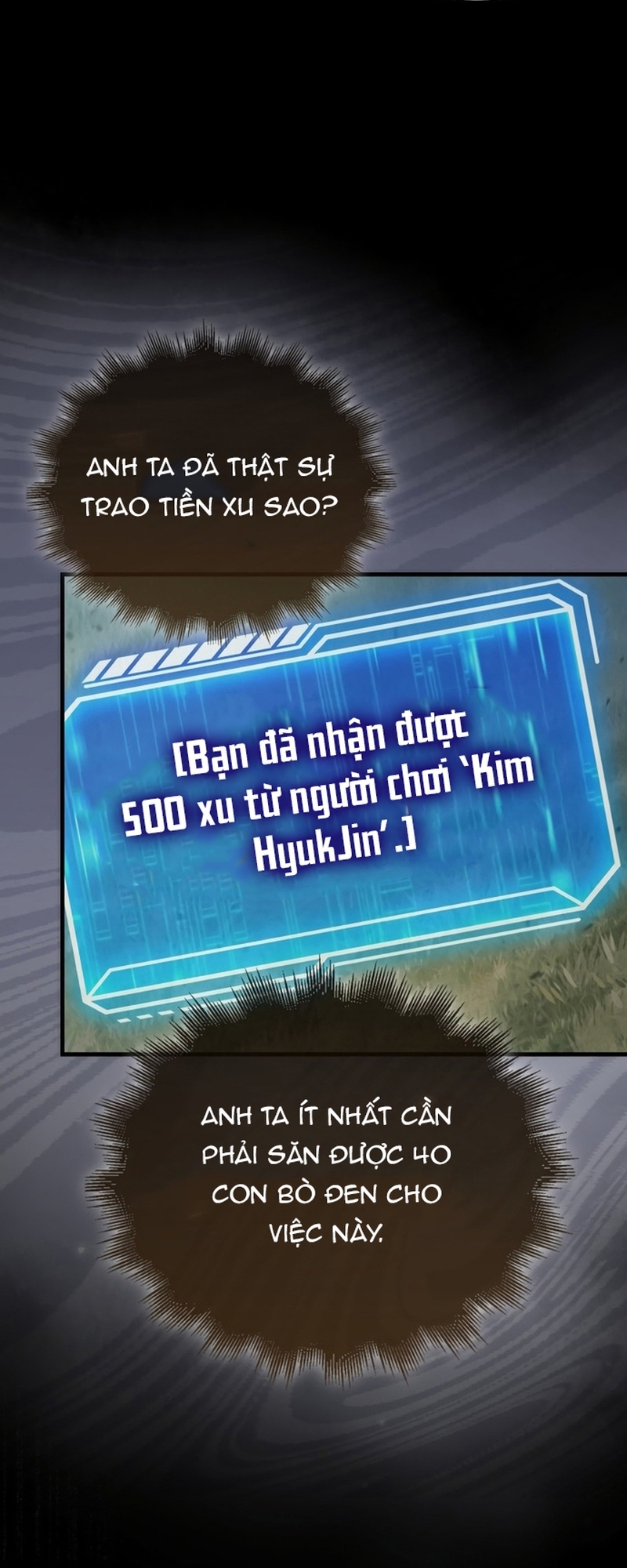 Người Chơi Có Thiên Phú Nghịch Thiên - Chapter 19 - Page 43