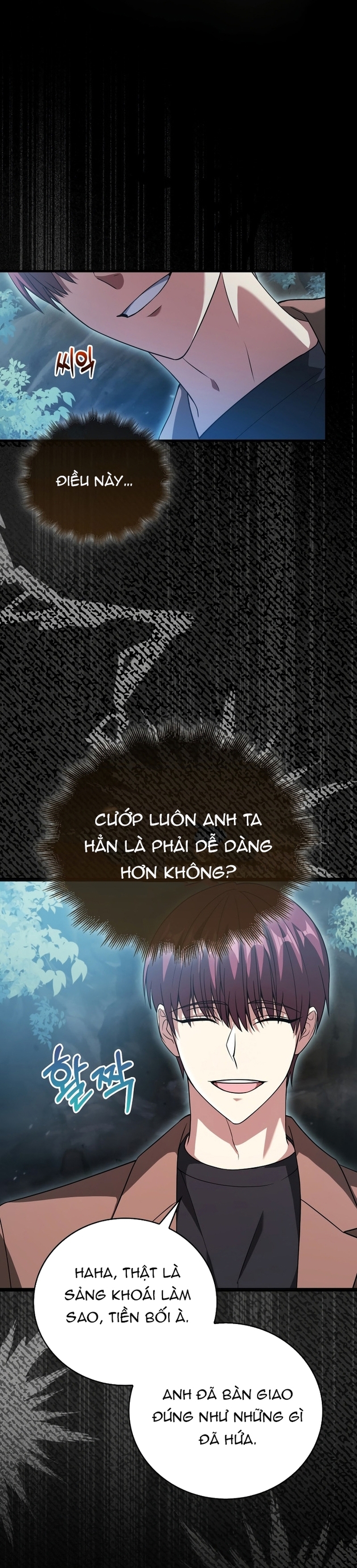 Người Chơi Có Thiên Phú Nghịch Thiên - Chapter 19 - Page 44
