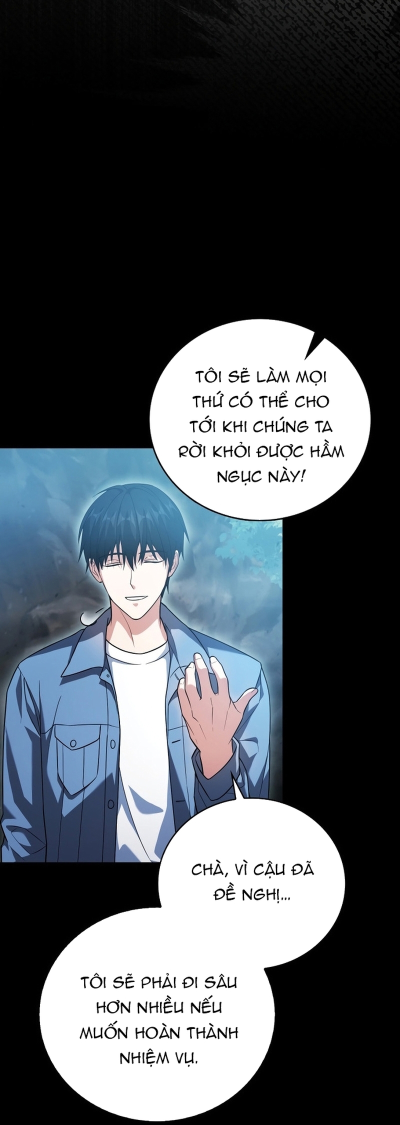 Người Chơi Có Thiên Phú Nghịch Thiên - Chapter 19 - Page 45