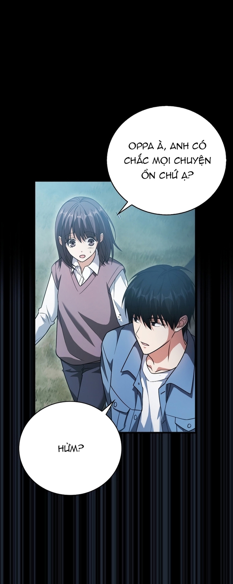 Người Chơi Có Thiên Phú Nghịch Thiên - Chapter 19 - Page 47