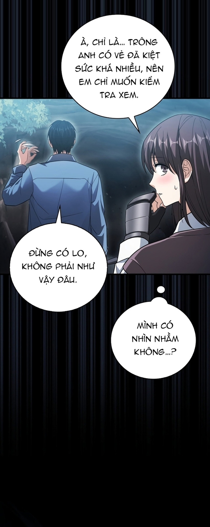 Người Chơi Có Thiên Phú Nghịch Thiên - Chapter 19 - Page 48