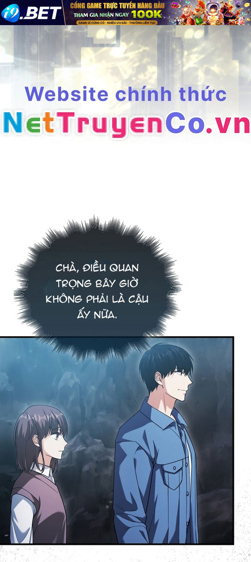Người Chơi Có Thiên Phú Nghịch Thiên - Chapter 19 - Page 5