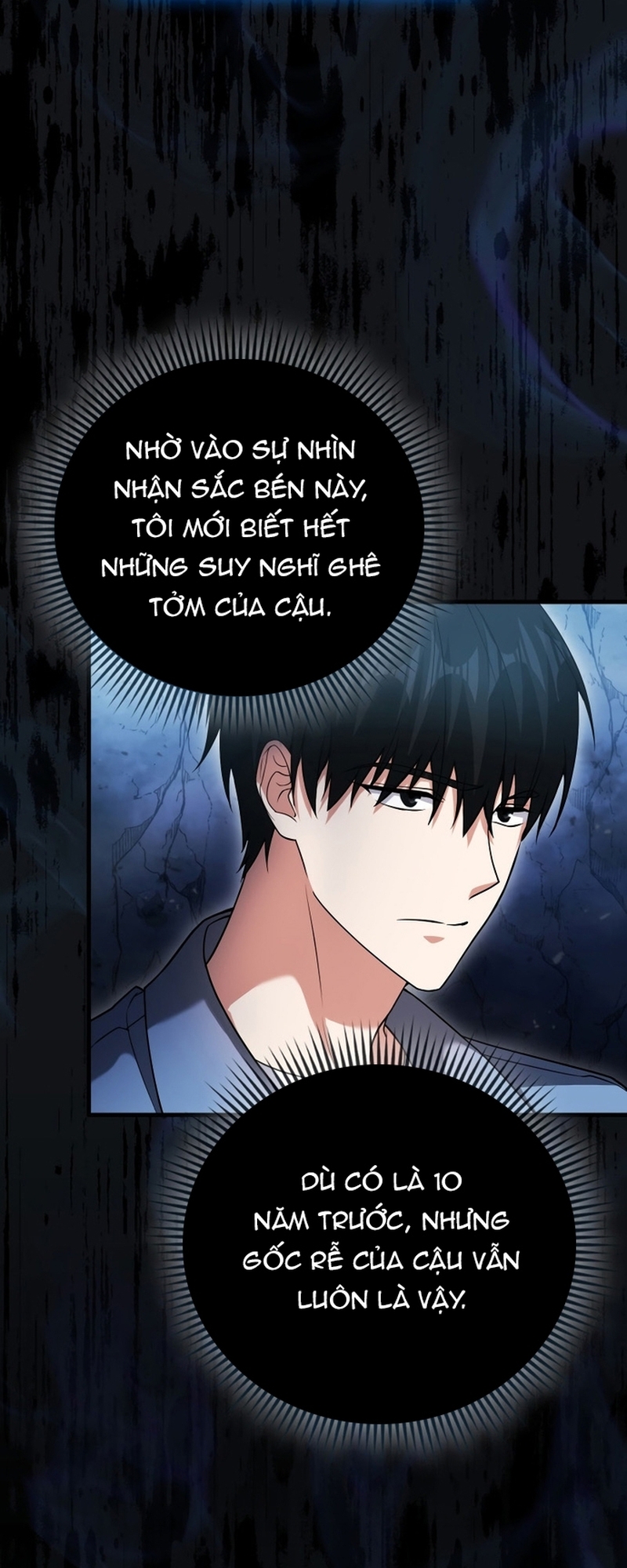 Người Chơi Có Thiên Phú Nghịch Thiên - Chapter 19 - Page 51