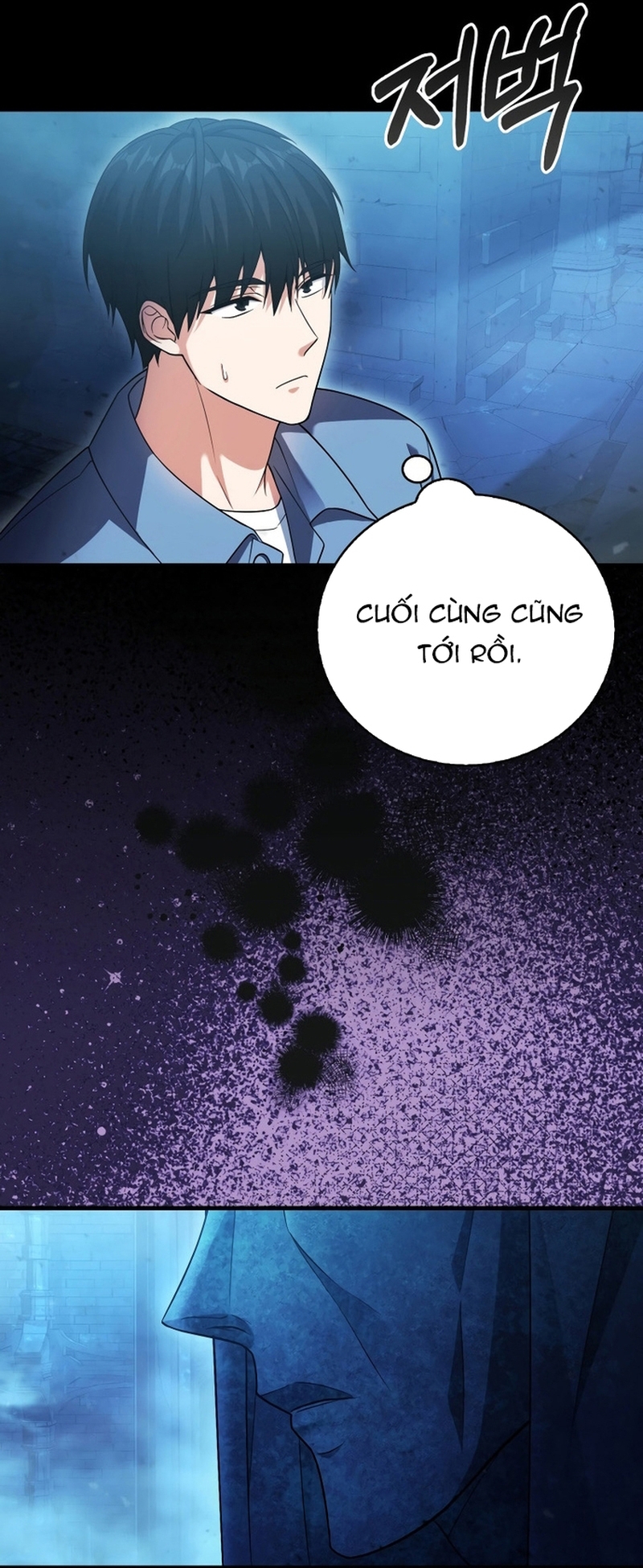 Người Chơi Có Thiên Phú Nghịch Thiên - Chapter 19 - Page 57